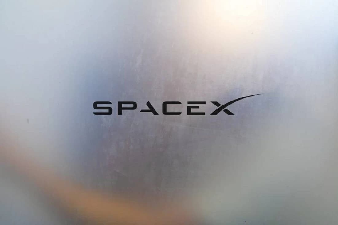 NASA increases SpaceX missions to 3