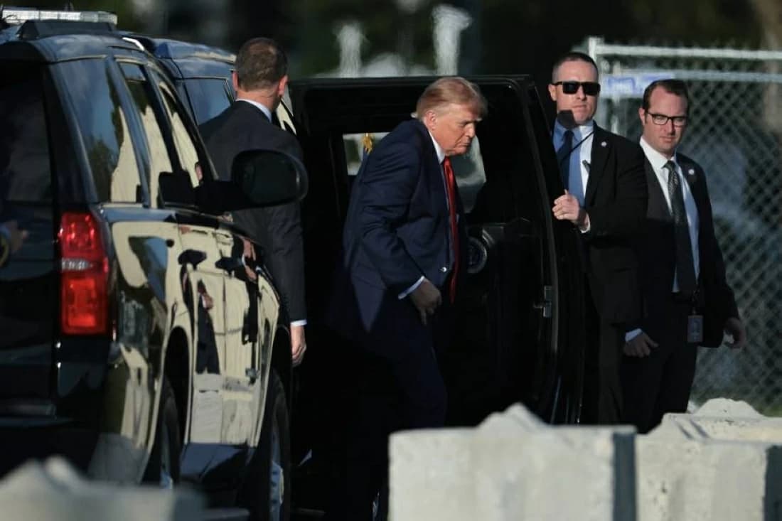 China dispatches trade chief to US before Xi-Trump talks