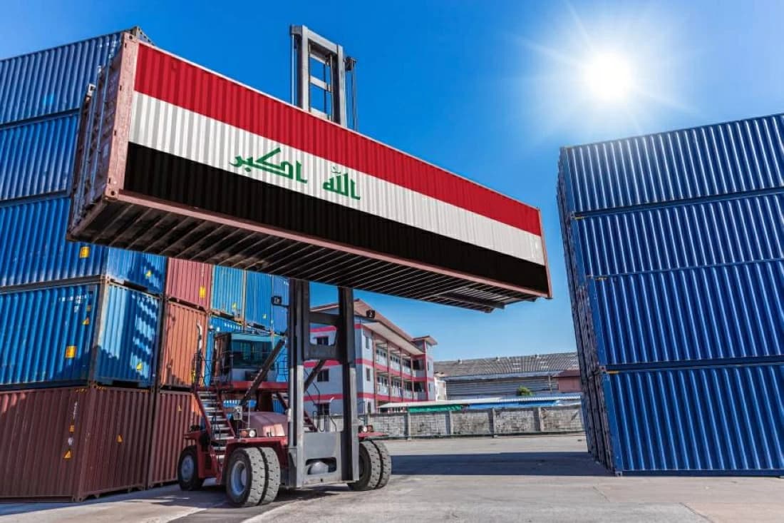 تعديلات جديدة لتنظيم الاستيراد ودعم المنتجات العراقية