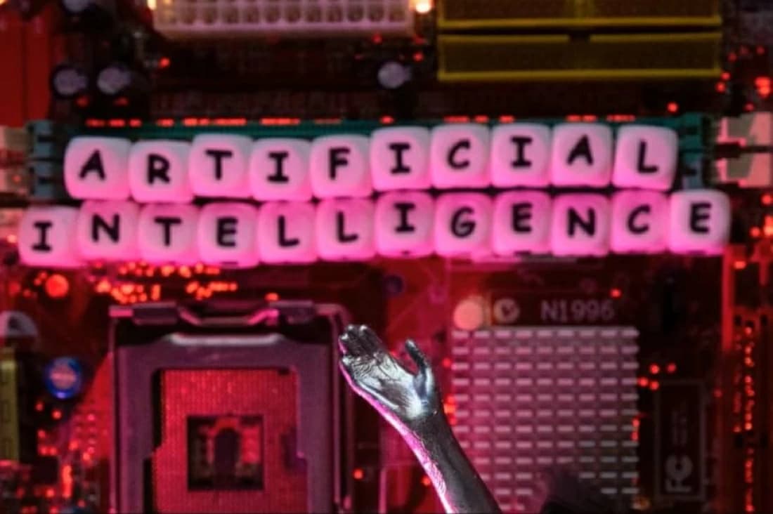 IMF: AI May Lift Europe Productivity by 1 Percent