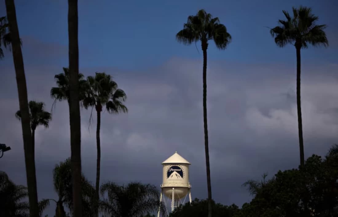 Paramount nears Warner Bros. settlement
