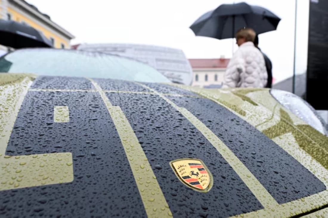 Porsche may cut over 4,000 jobs