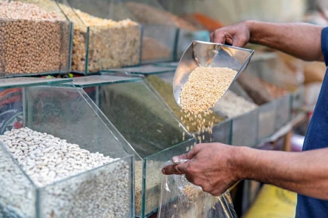 Egypt grain trade impacted by Black Sea tensions