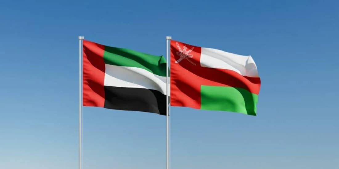 ممر الشارقة مع عمان يحقق نمواً ملحوظاً