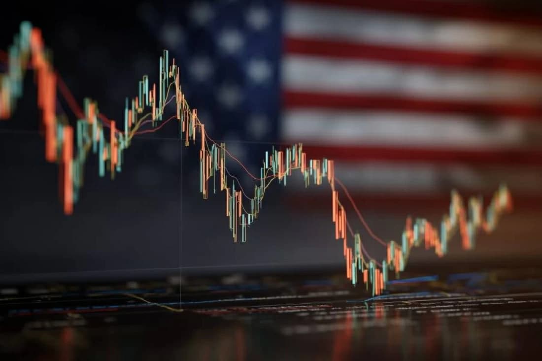 Morgan Stanley warns of 7% S&P decline