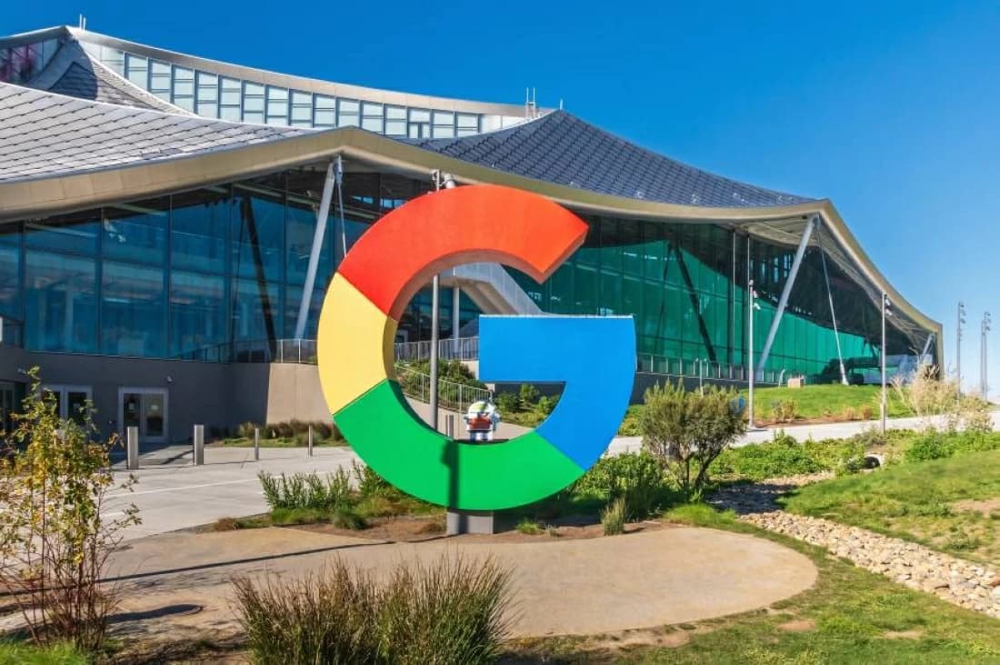 Google faces $463M fine in Ireland