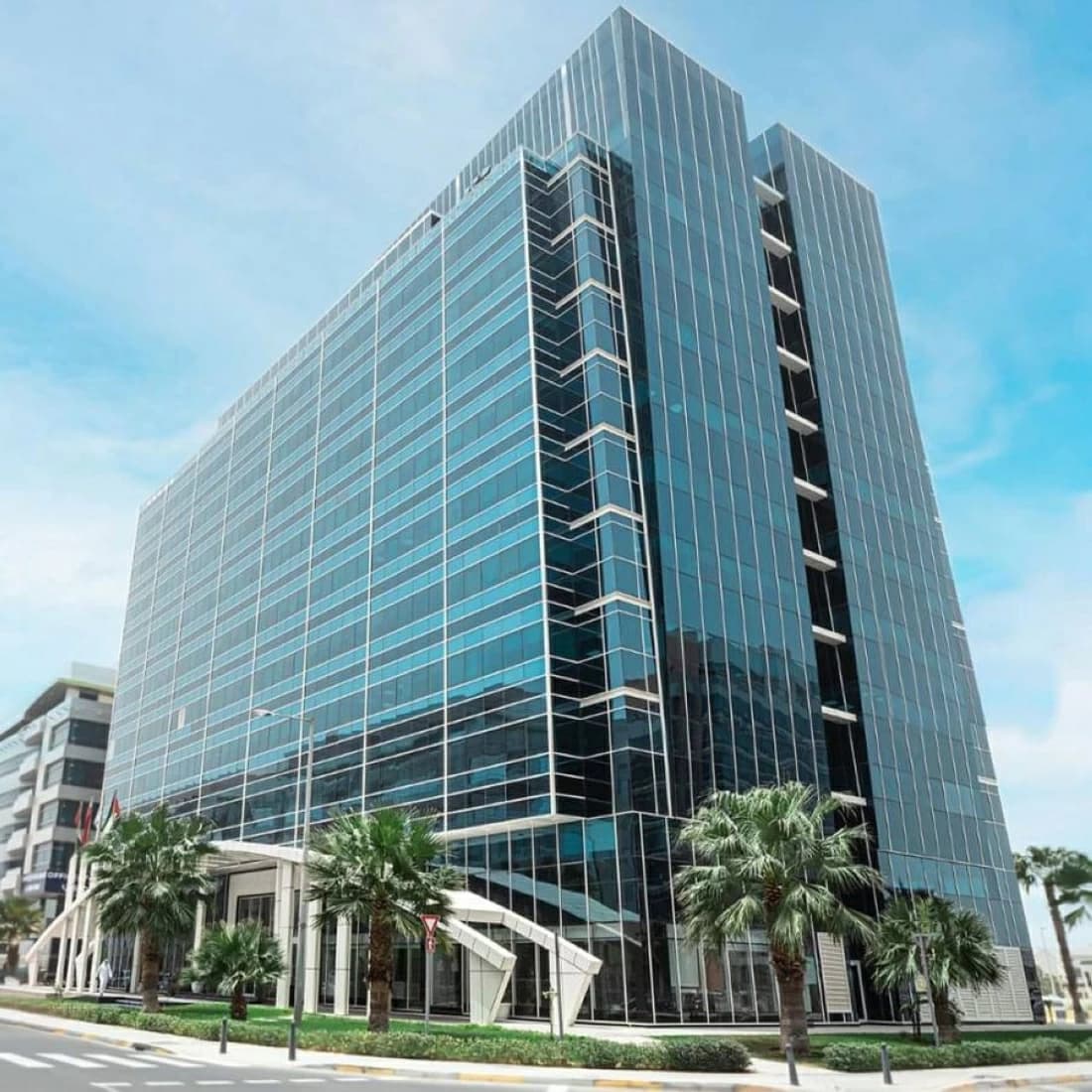 Al-Alamiya Holding Maintains Strategy Post-Restructuring