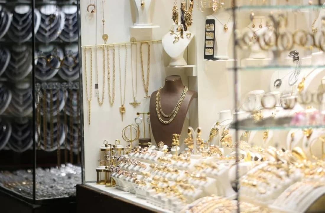 Gold prices in Egypt on September 22, 2026