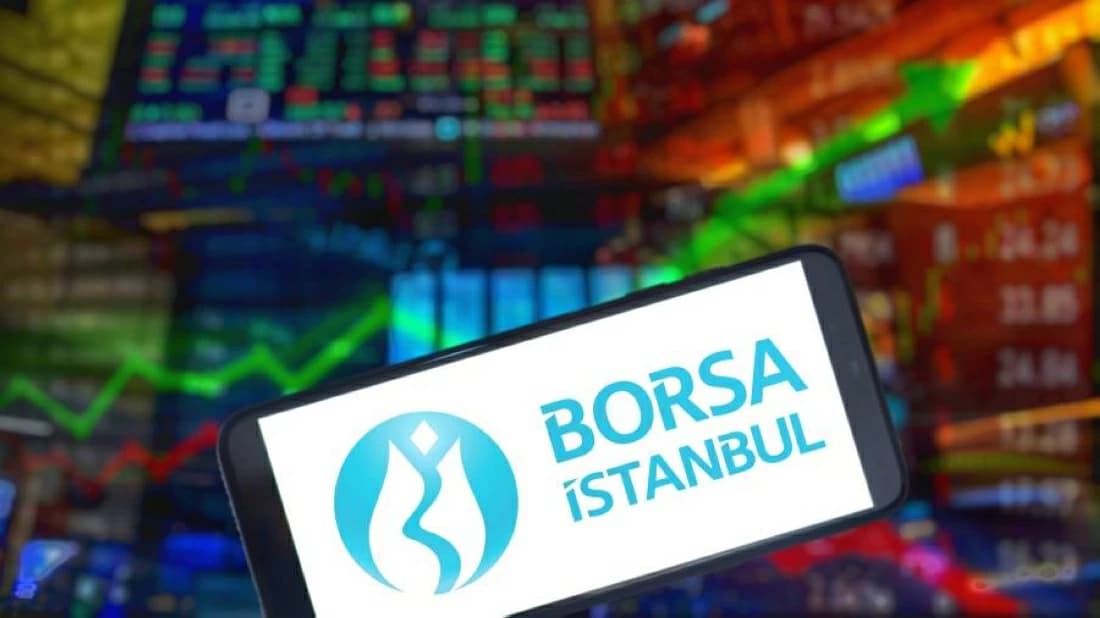 بورصة إسطنبول تخرج ربع مكوناته