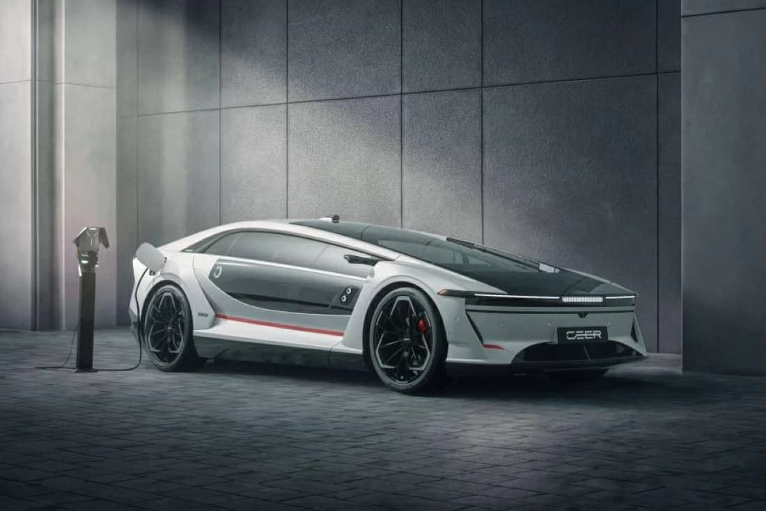 E-Zubot Electric Vehicle Details and Launch Date