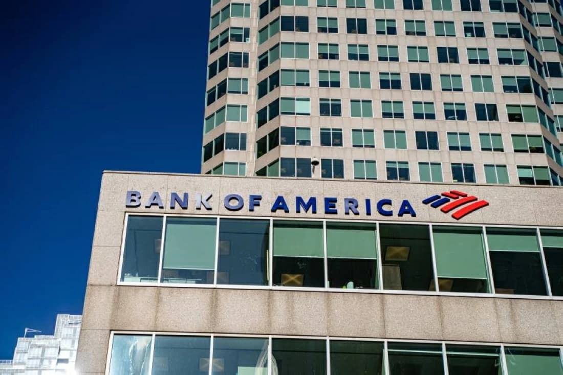 Bank of America boosts Brent oil forecast to 2026