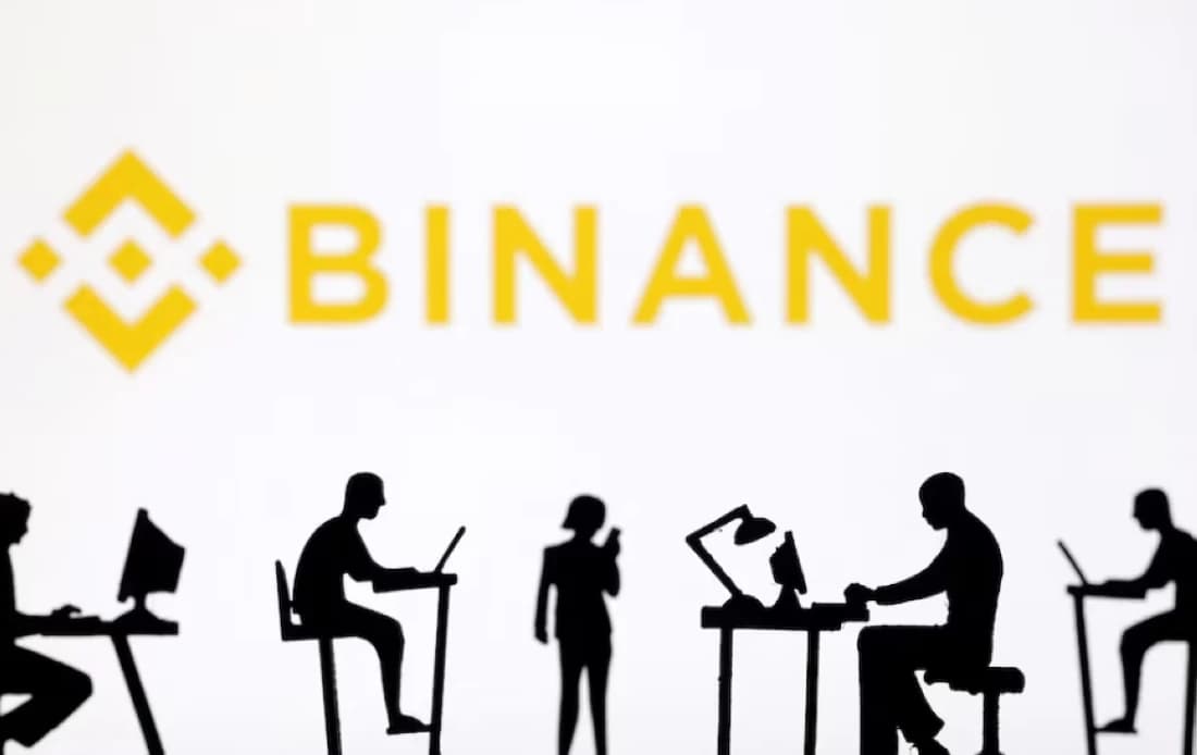 Binance Invests $100M in Circle