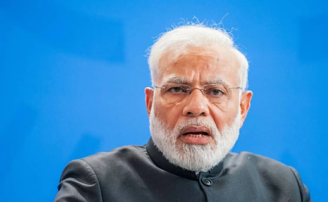 India-Canada trade pact in progress