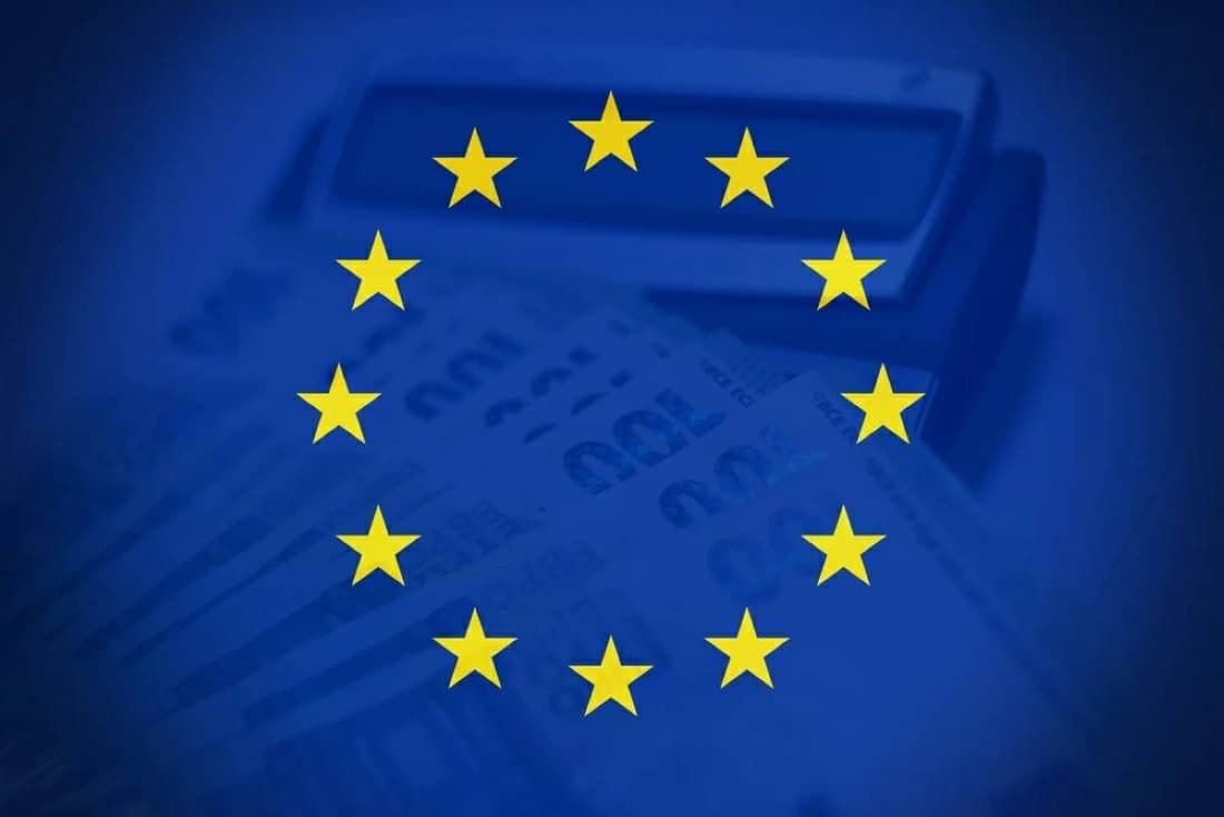 Eurozone business activity hits 3-year high