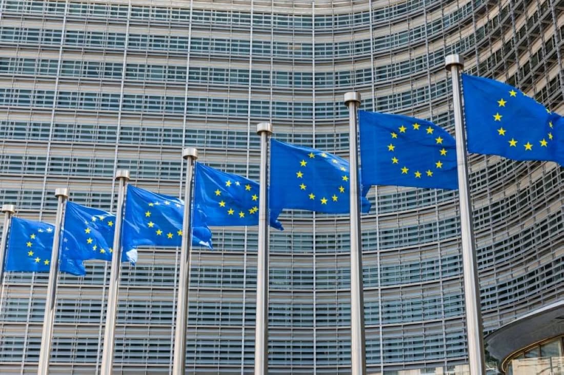EU proposes releasing 4.2 billion euros to Hungary