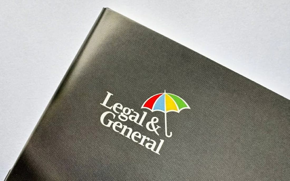 Ligal and General to cut 10% staff by 2027
