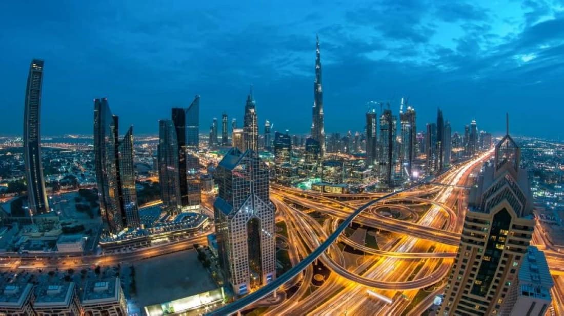 Dubai DMCC Introduces Wealth Planning Framework