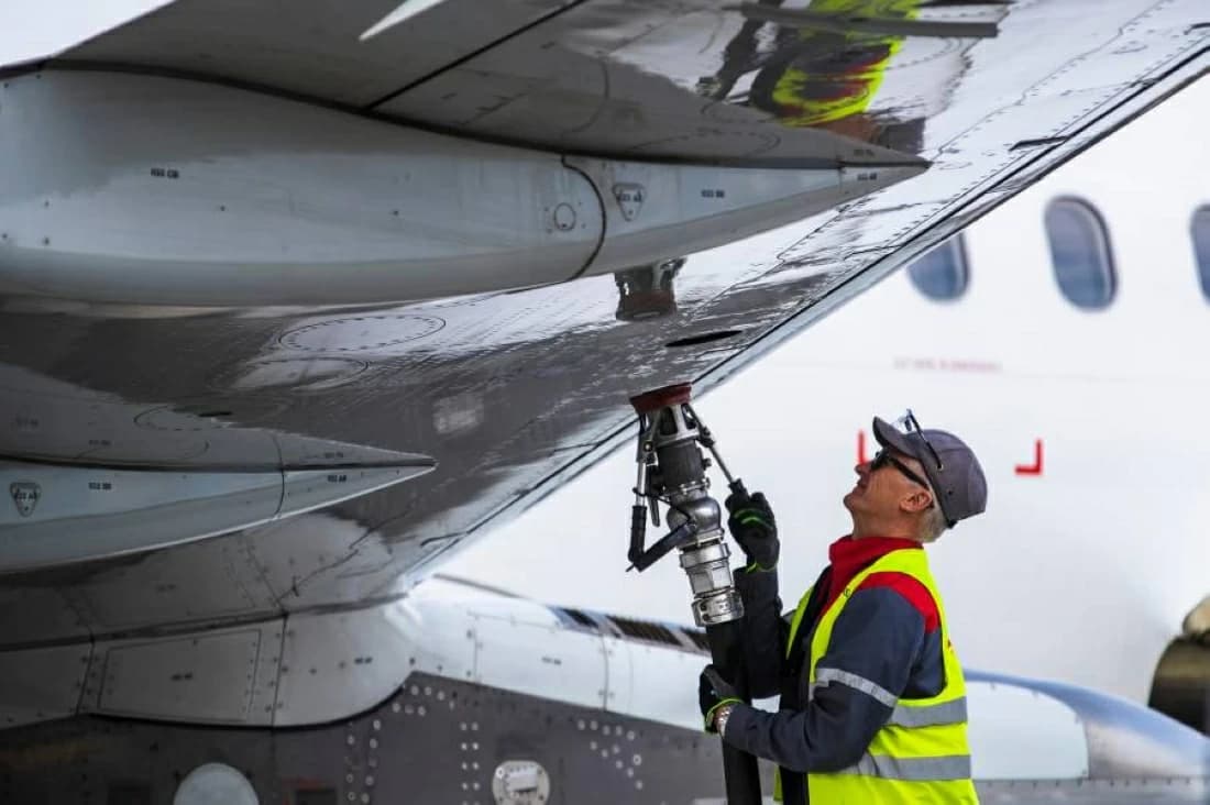 Diesel increases European transport costs