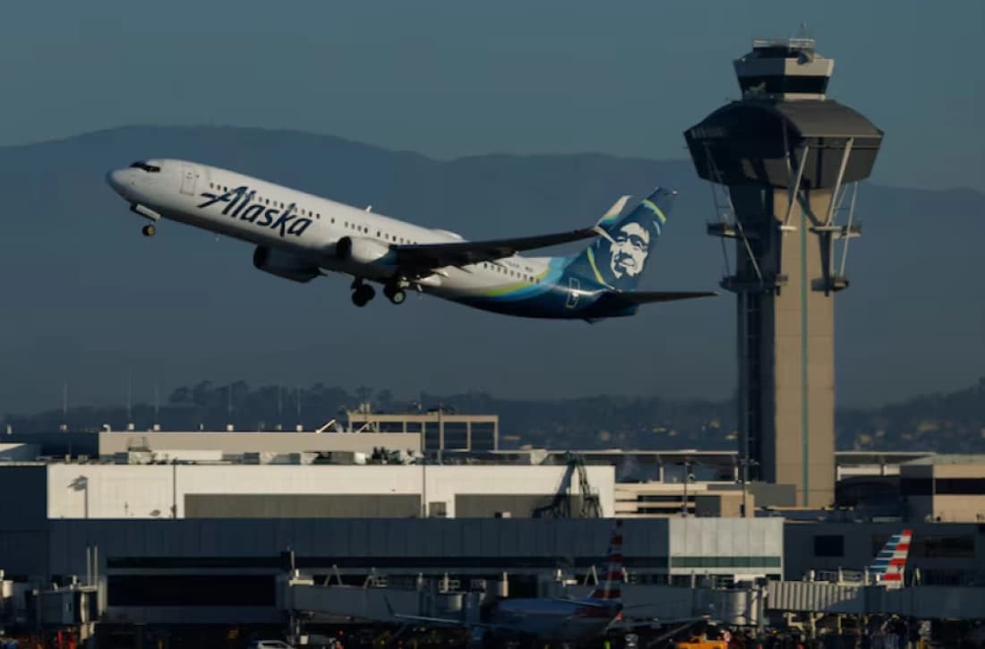 Alaska Air to introduce Boeing 737 MAX 10
