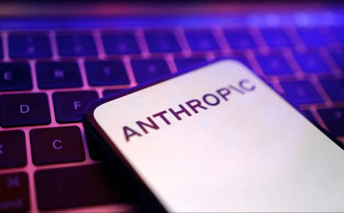 US court denies stop to Pentagon's Anthropic ruling