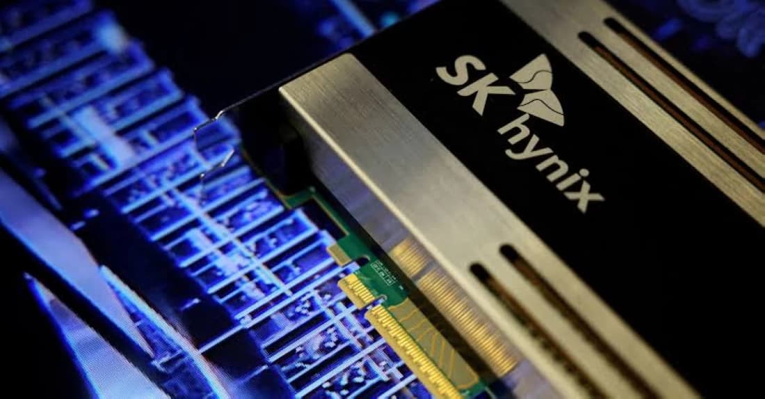 SK Hynix considers US division IPO