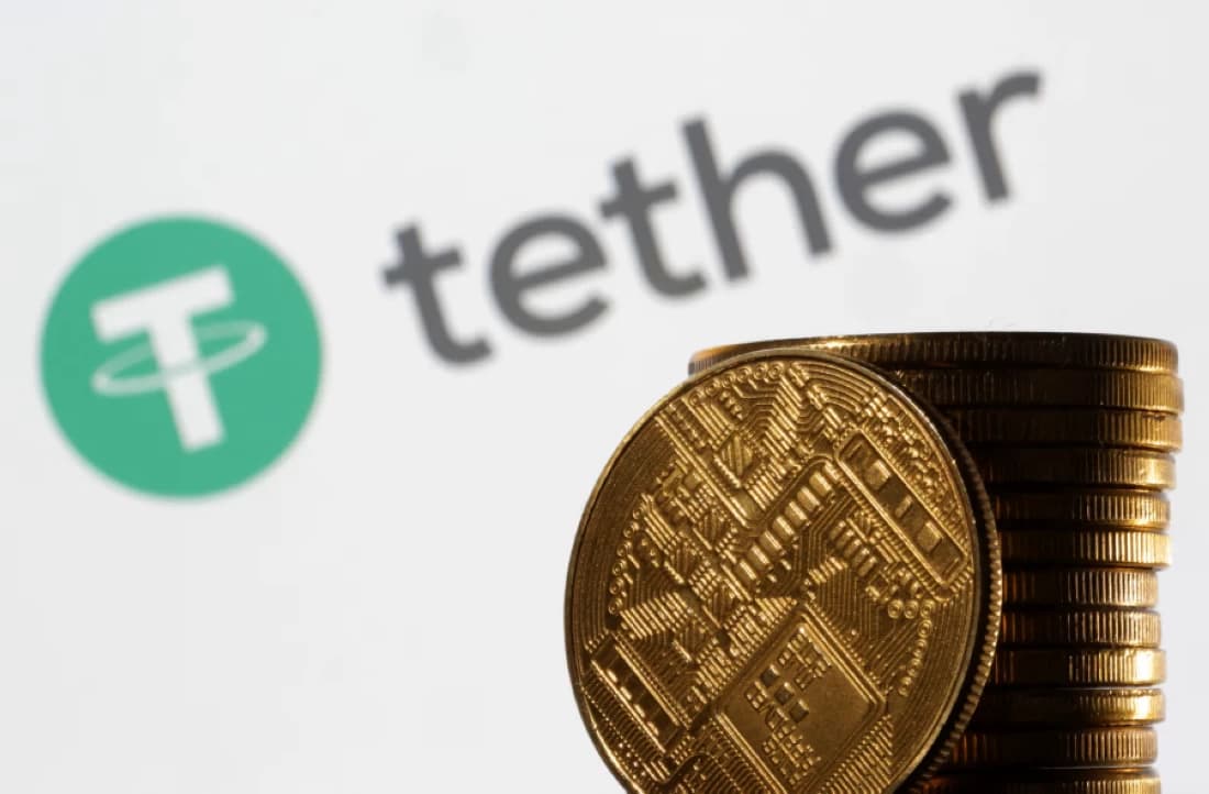 US seizes $84M tied to Tether firm