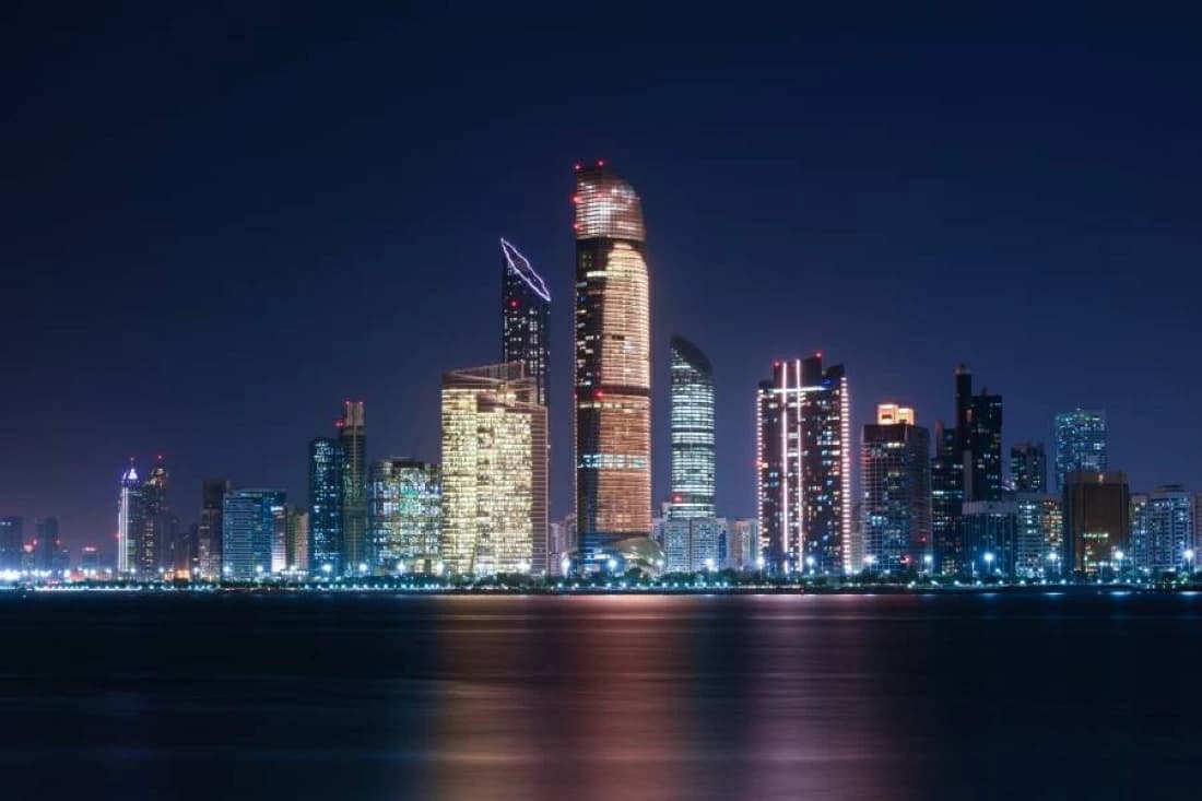 Abu Dhabi hosts major financial crime summit