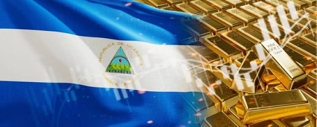 Nicaragua Opens Land to Chinese Miners