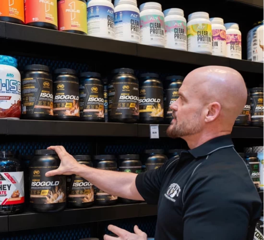 US-Canada trade war boosts whey prices