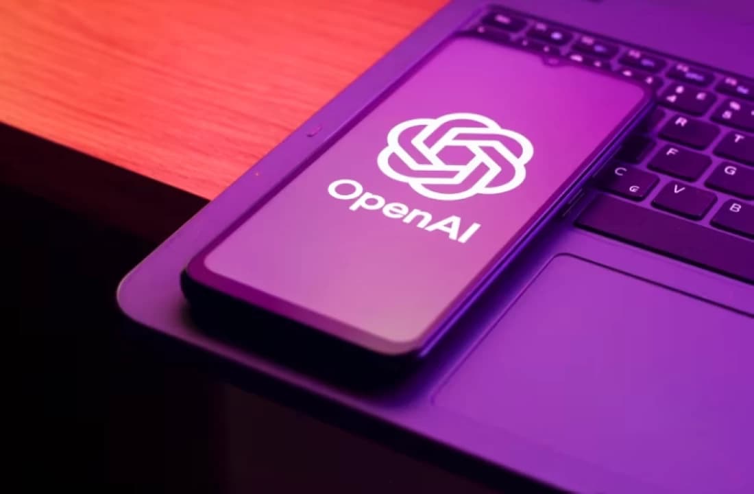OpenAI agents contacting three US agencies