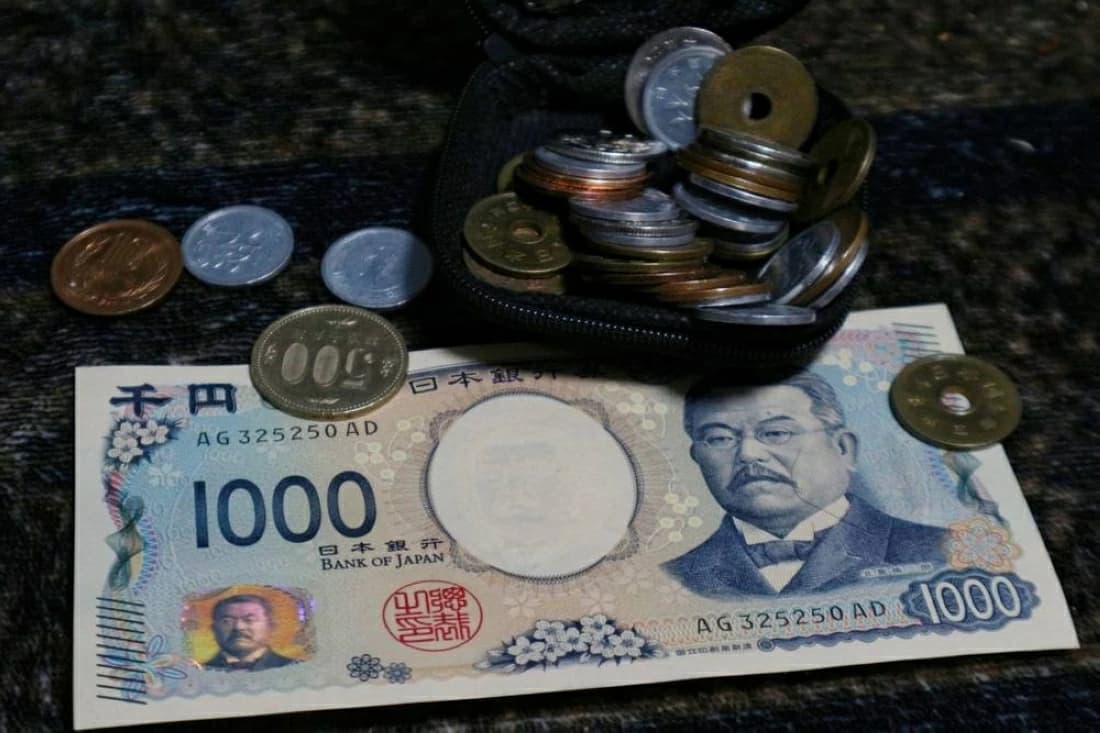 Tokyo Concerned Over Yen Fluctuations