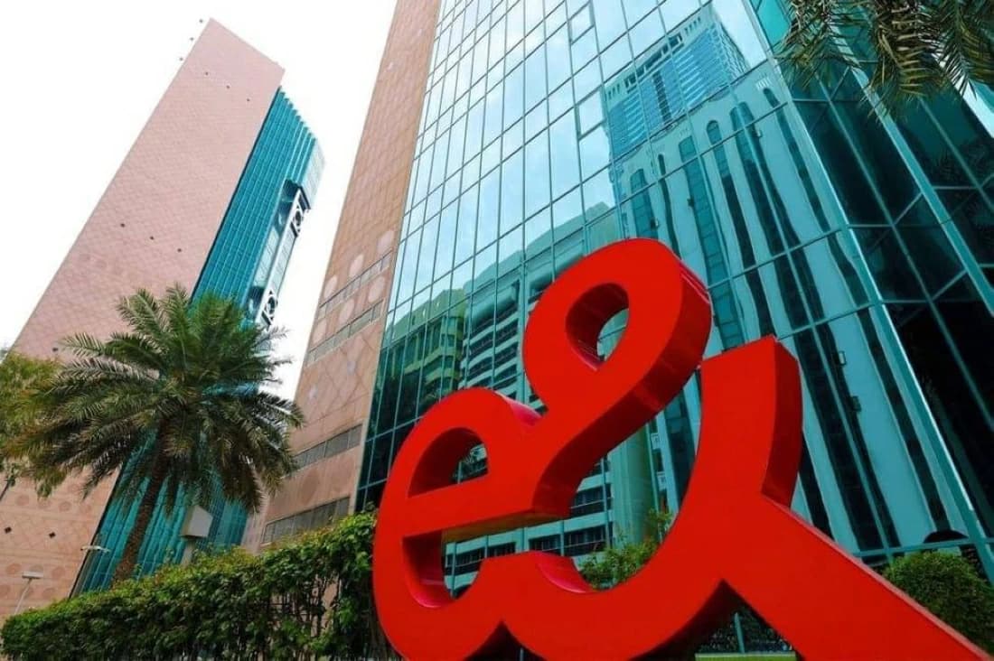 E & I Emirates launches Ranna platform