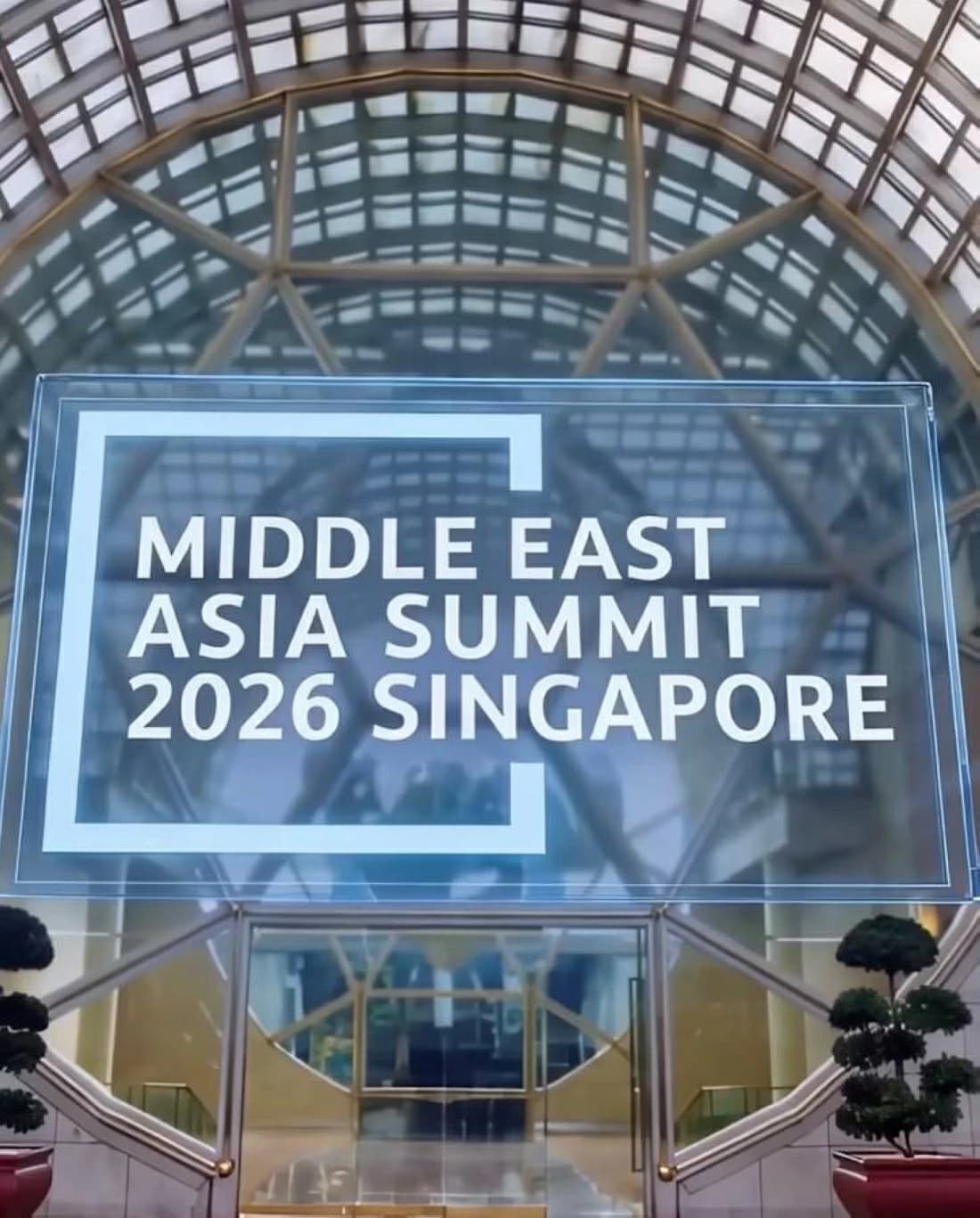 First Abu Dhabi Bank wraps up MEAS Singapore