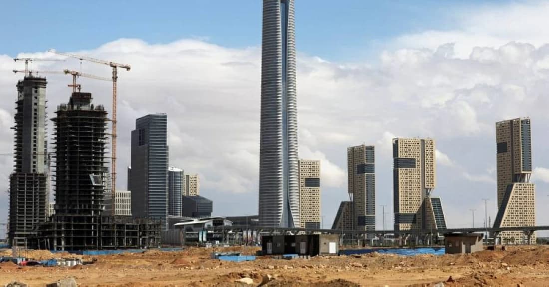 Egypt New Real Estate Law Overview