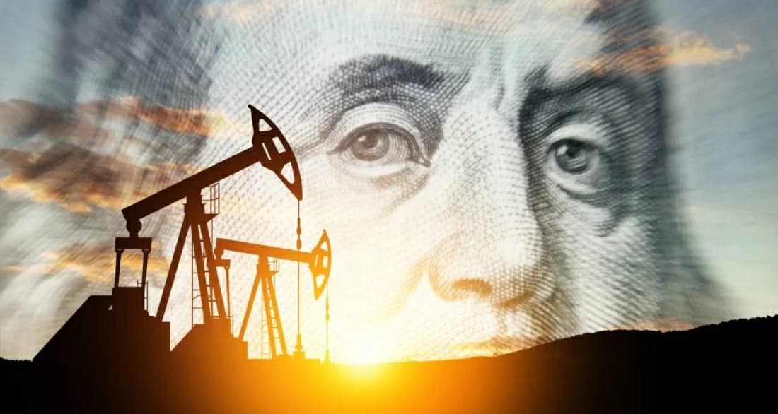 War boosts oil, inflation, and yields