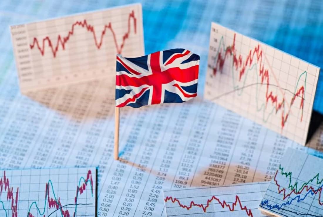 UK economy beats forecasts Q2
