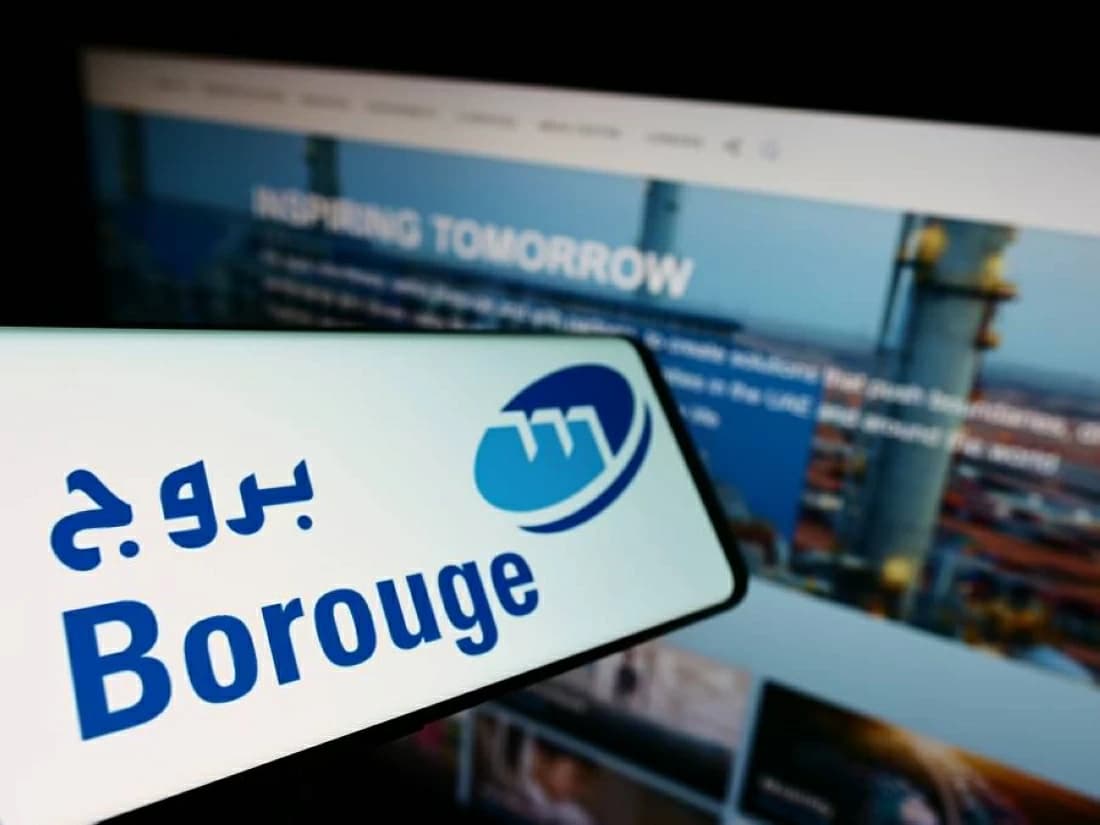Emirati 'Burouj' acquires 200,000 shares