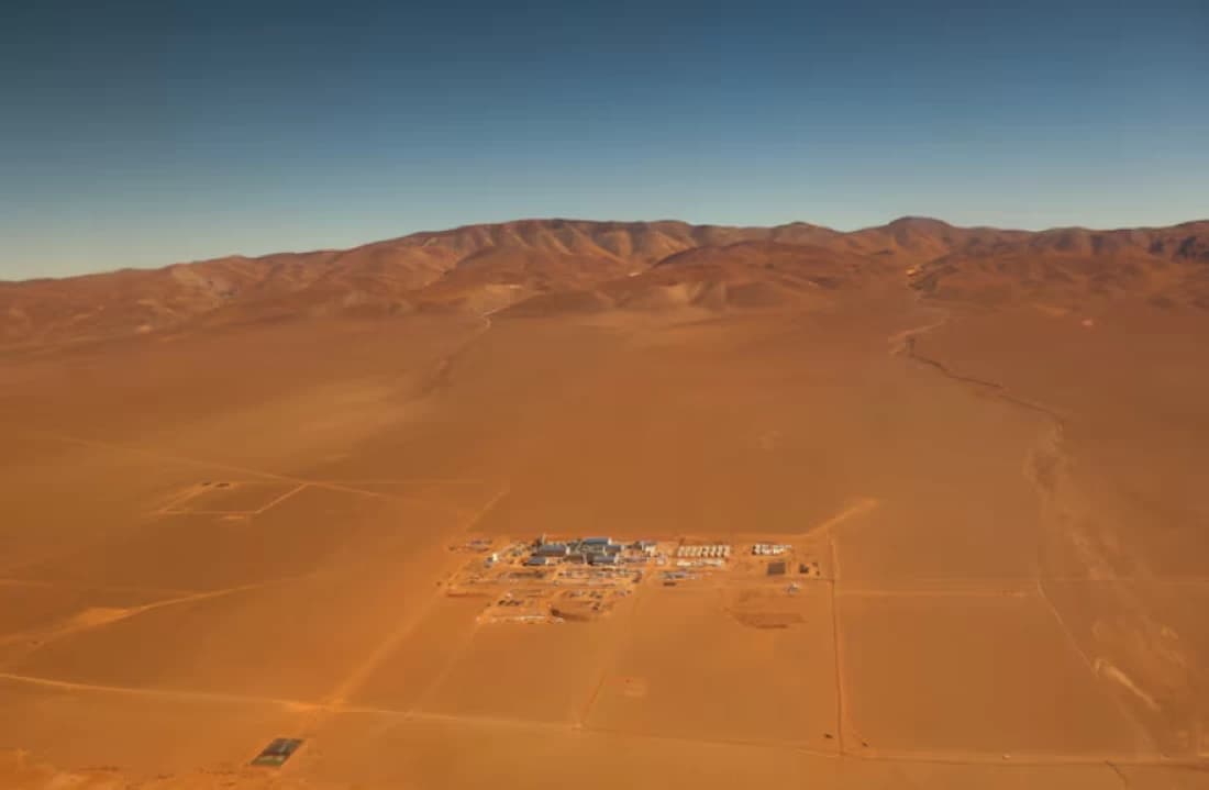 Eramet to invest $350M in Argentina lithium expansion