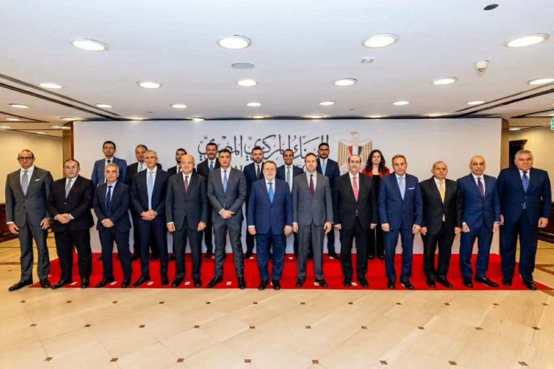 Egypt Creates Fund to Revive Factories