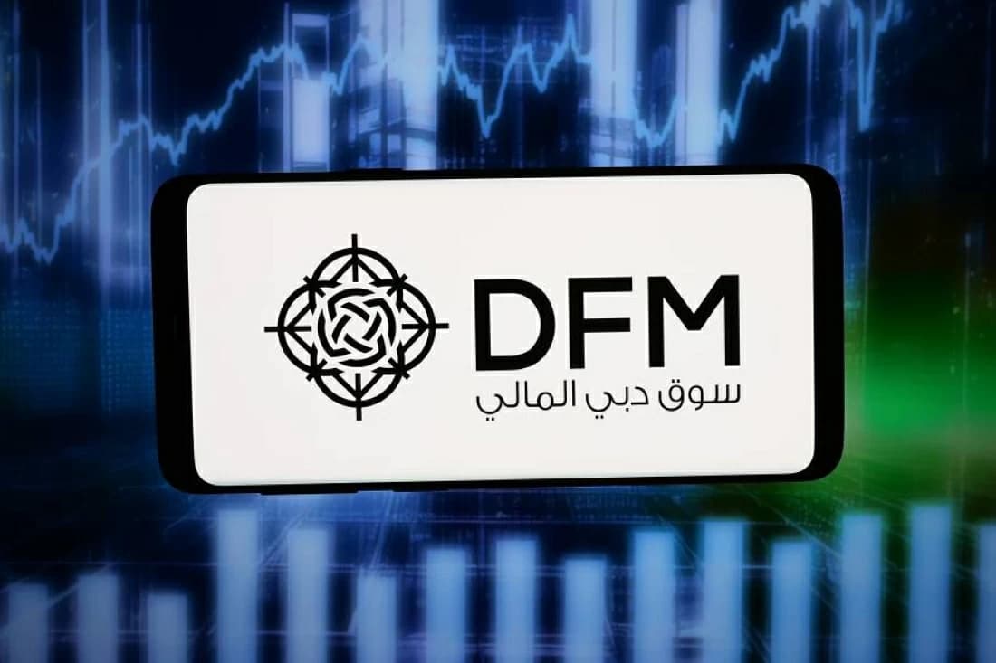 أعلى 10 وسطاء في دبي يتداولون 266.5 مليار درهم