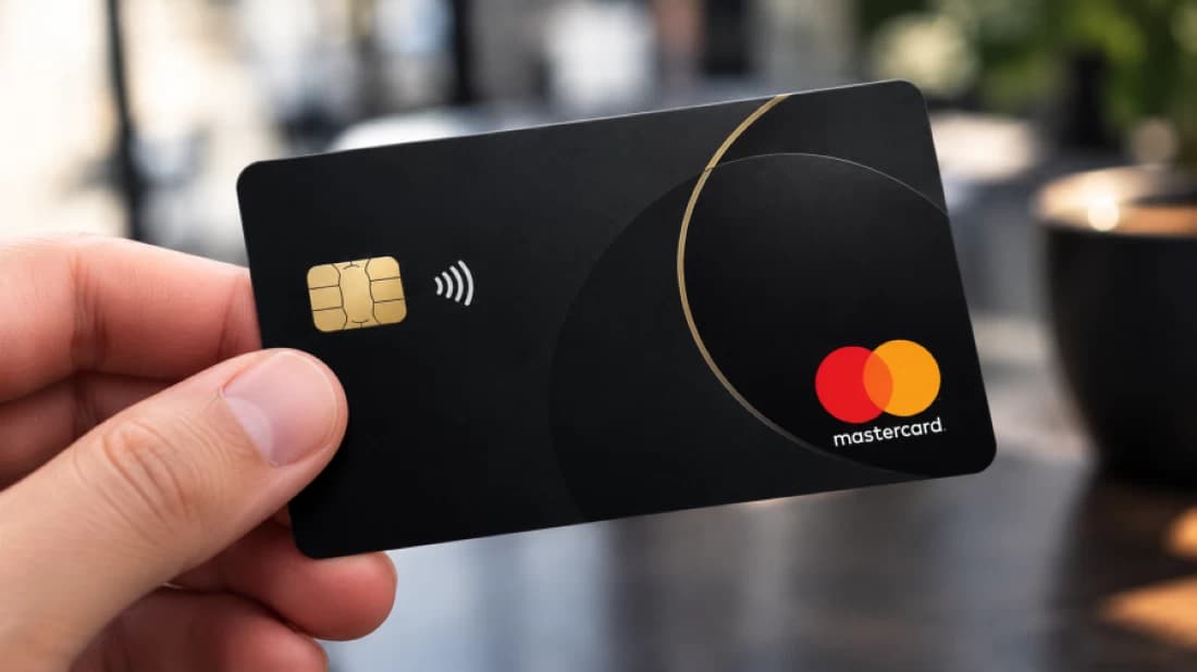 Mastercard Stock Under Bearish Pressure