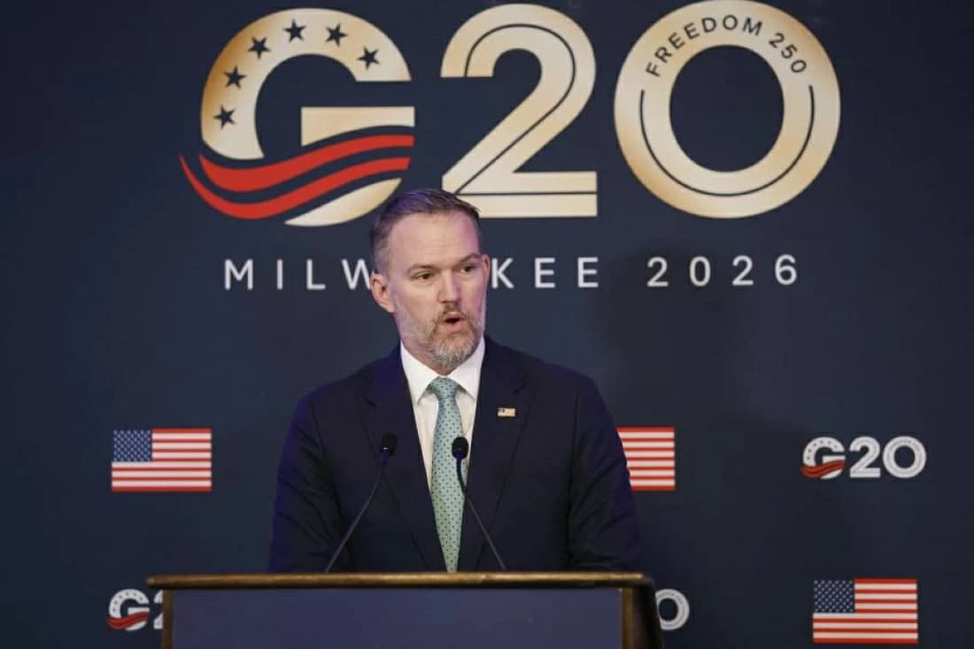 U.S. Concern Over G20 Overproduction Limits