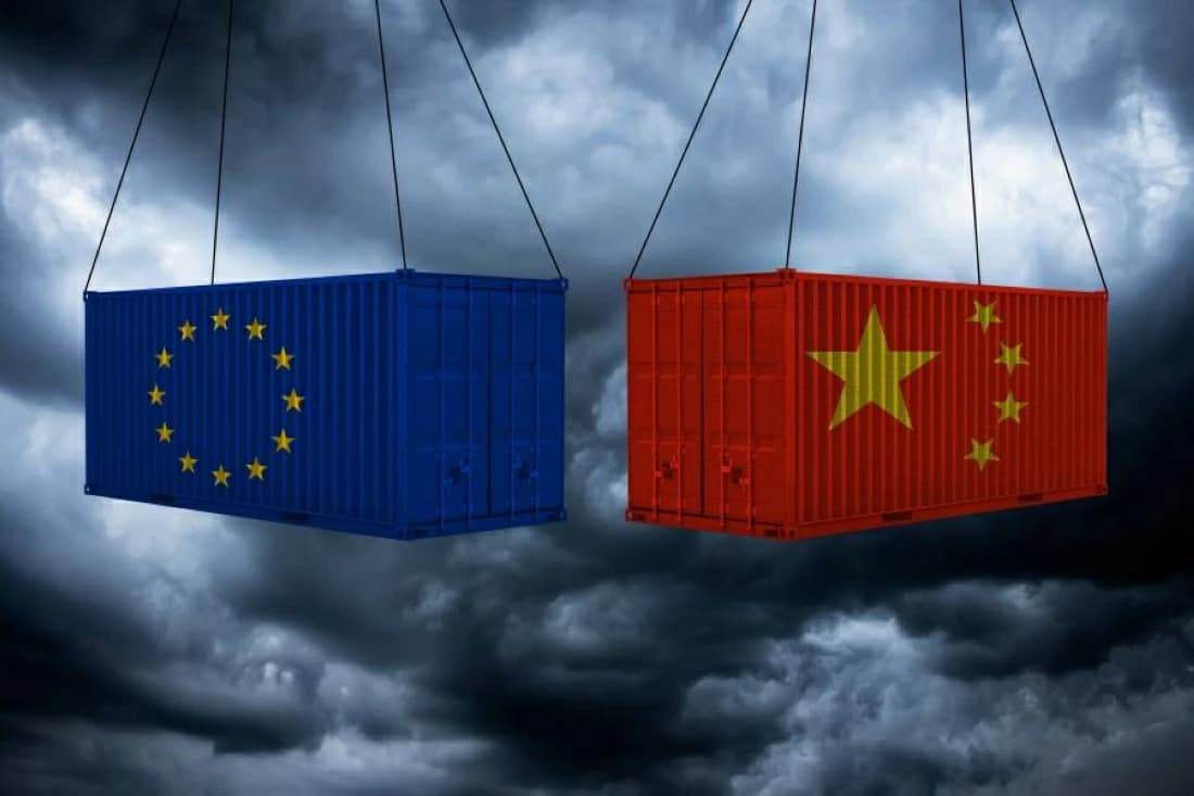 China probes EU chemical imports