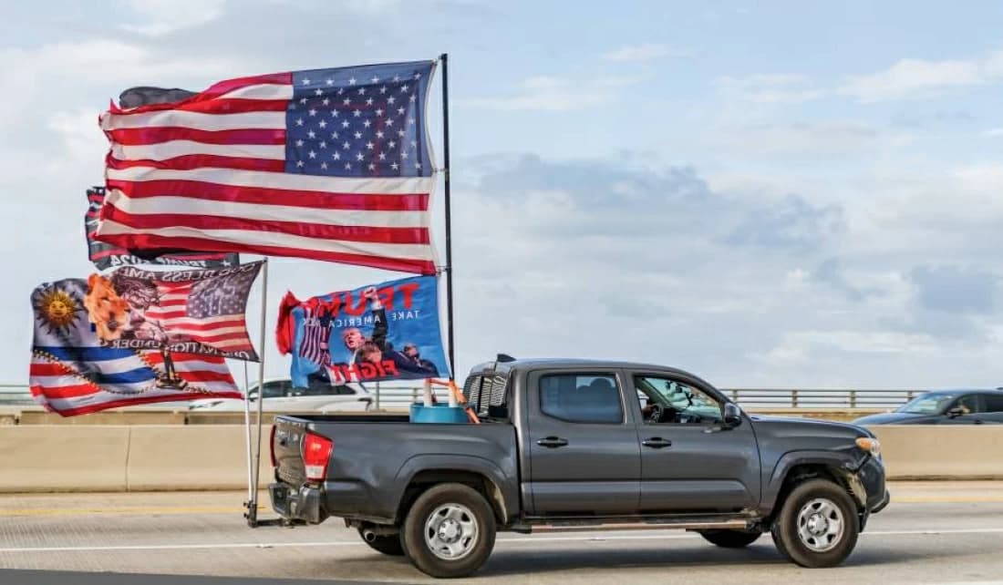 Trump Predicts Automotive Industry Rebound