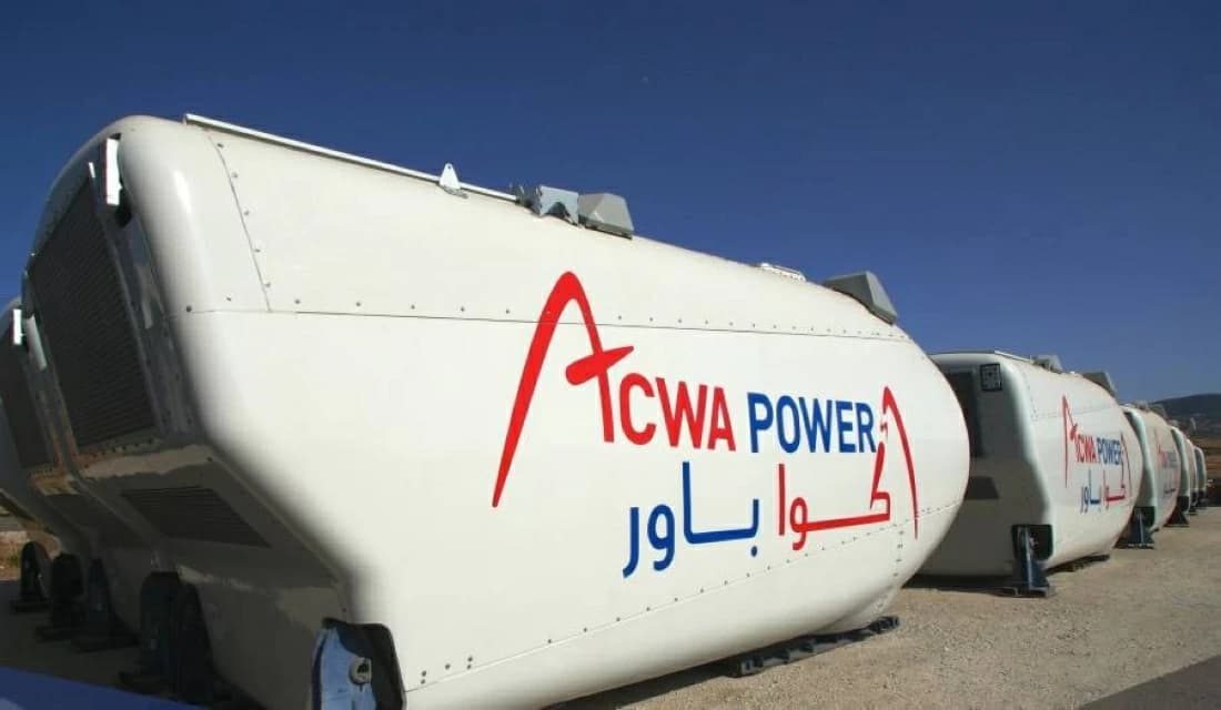 Acwa Power Finances Rabigh Expansion