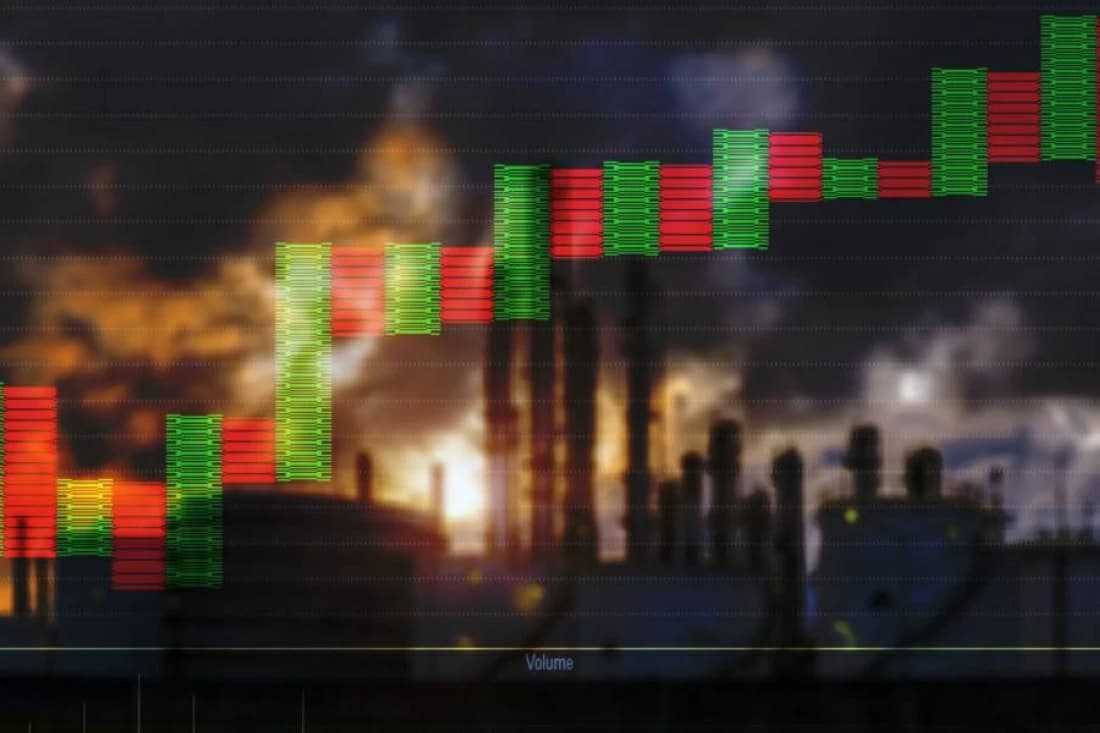 تغيرات في سوق النفط بعد حرب إيران
