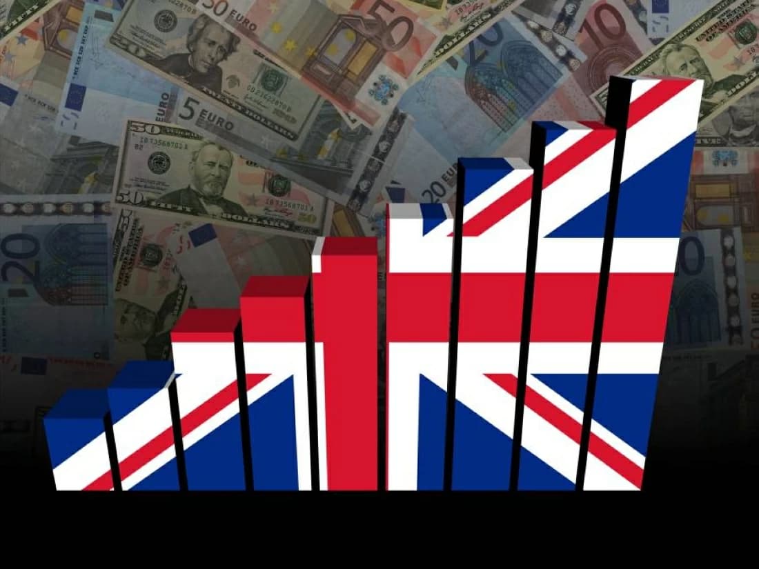 Billionaire Outflows from Britain
