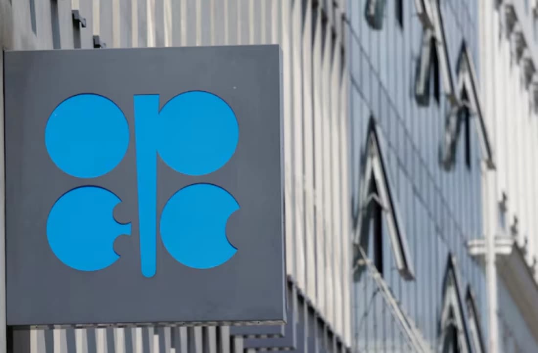 OPEC+ keeps November output targets