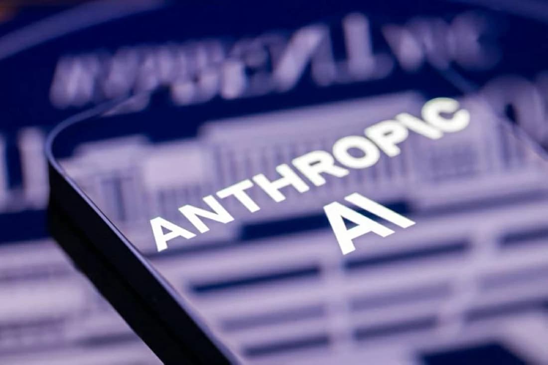 Anthropic plan gauges investor interest with $100B
