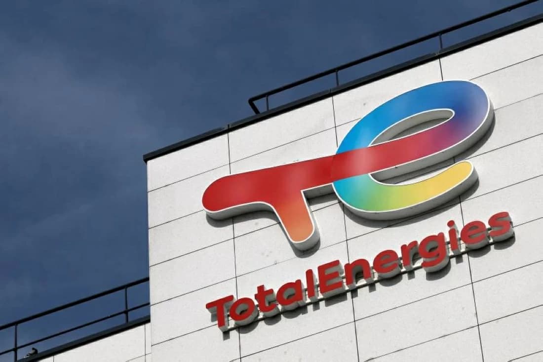 TotalEnergies CEO Sees Opportunities in Disruptions